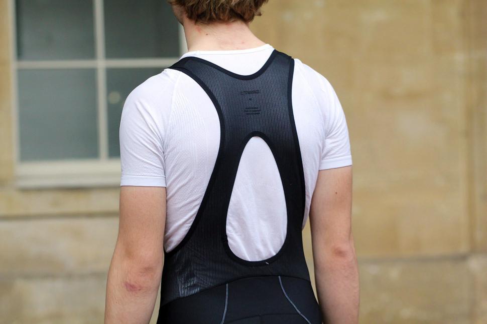microscopisch Troosteloos kam Review: Craft Puncheur Bib Shorts | road.cc