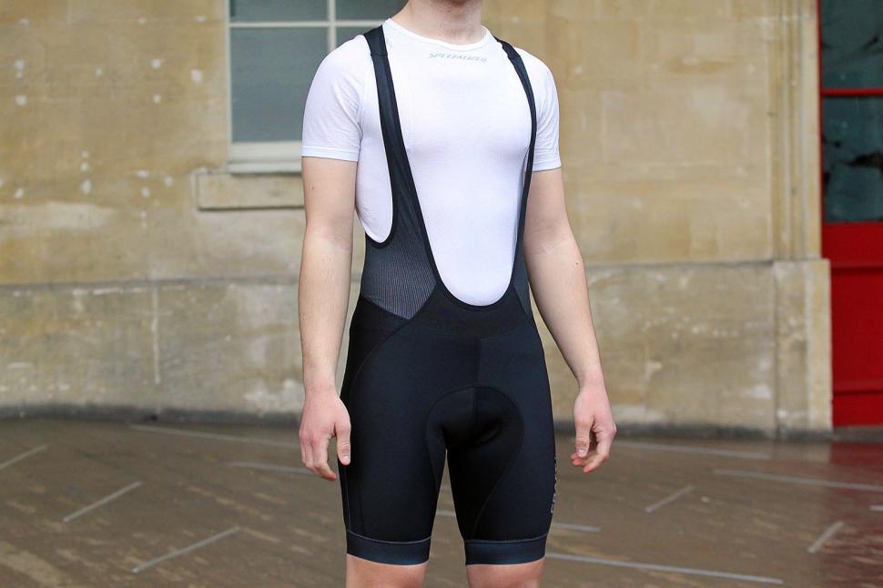 microscopisch Troosteloos kam Review: Craft Puncheur Bib Shorts | road.cc