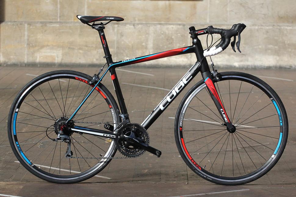 Just in £599 Shimano Claris spec arrives for | road.cc