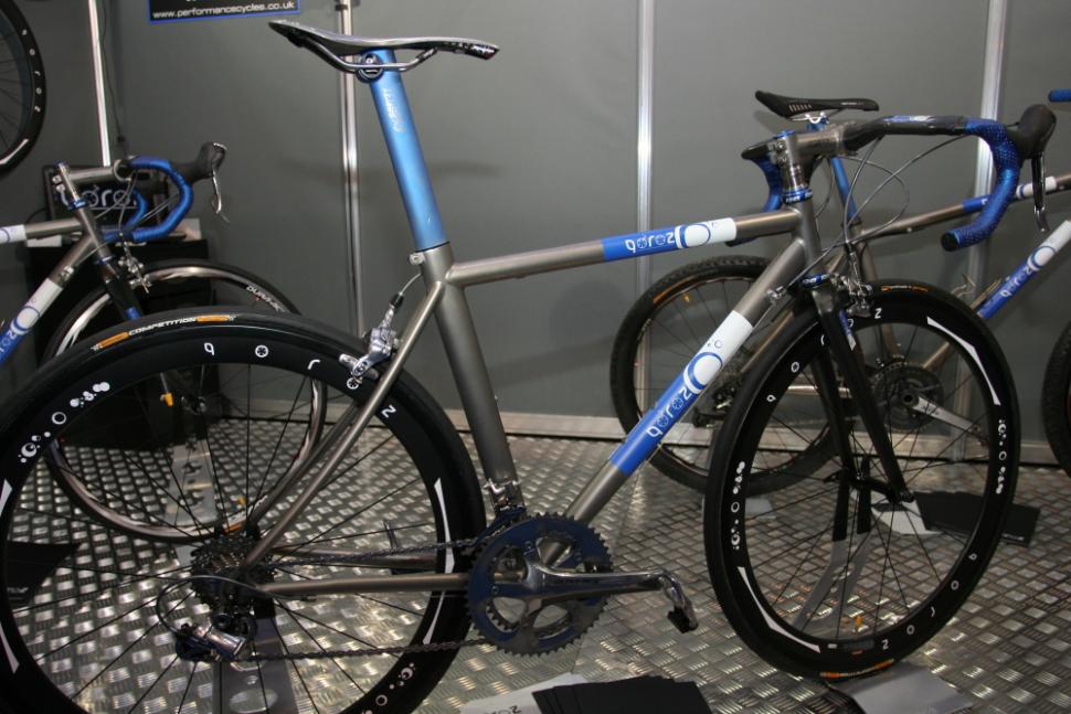 qoroz bikes