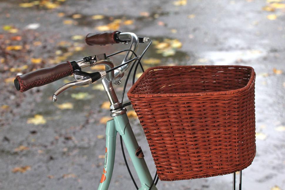 15 easy ways to carry stuff on your bike