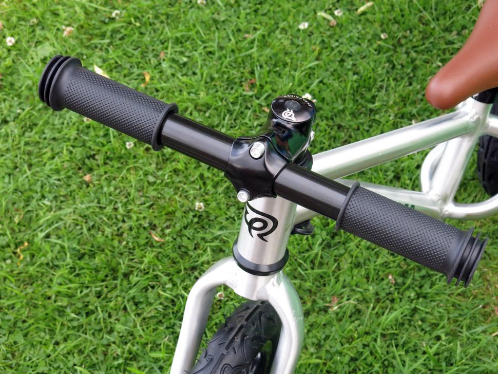 balance bike handlebars