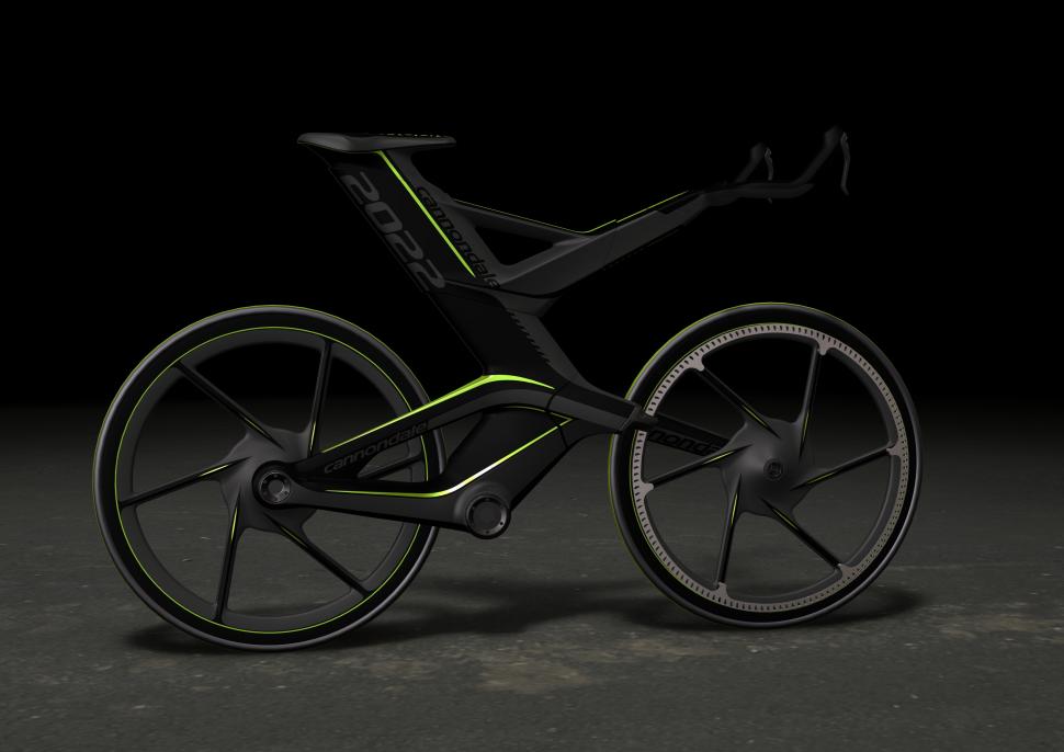 Cannondale, Schwinn and GT reveal their bikes of the future | road.cc