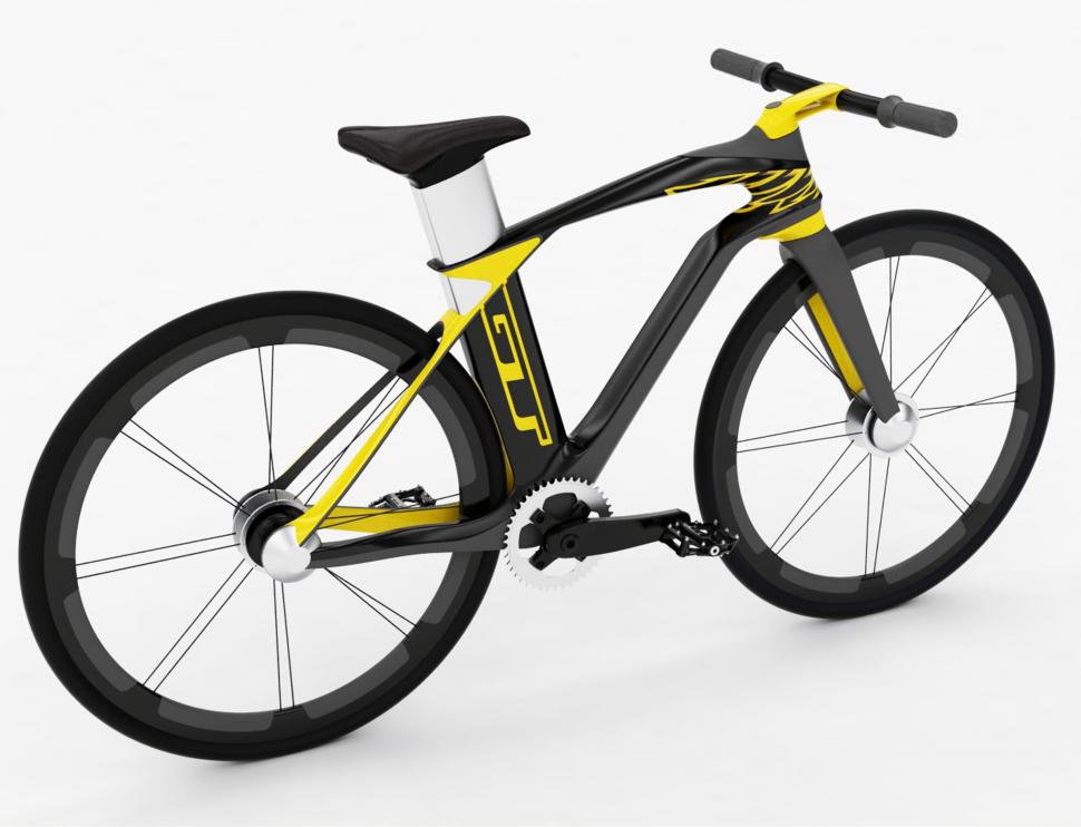 Cannondale, Schwinn and GT reveal their bikes of the future | road.cc