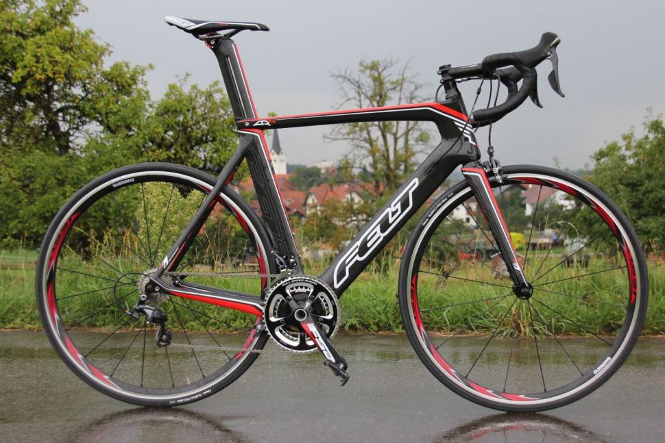 felt ar3 road bike