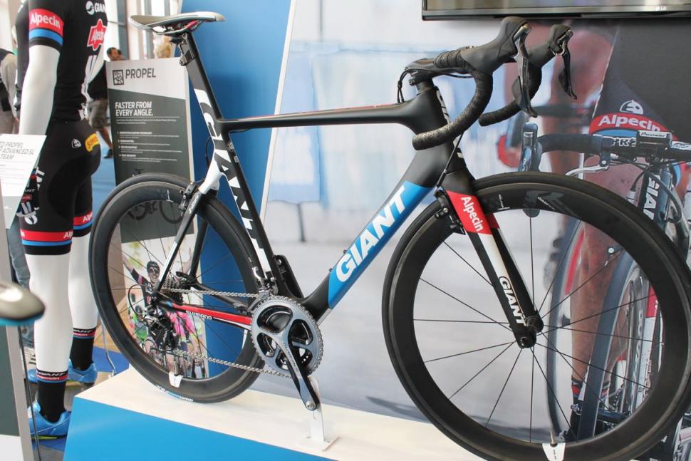 More road bike filth from Giant, Bianchi, De Rosa… | road.cc