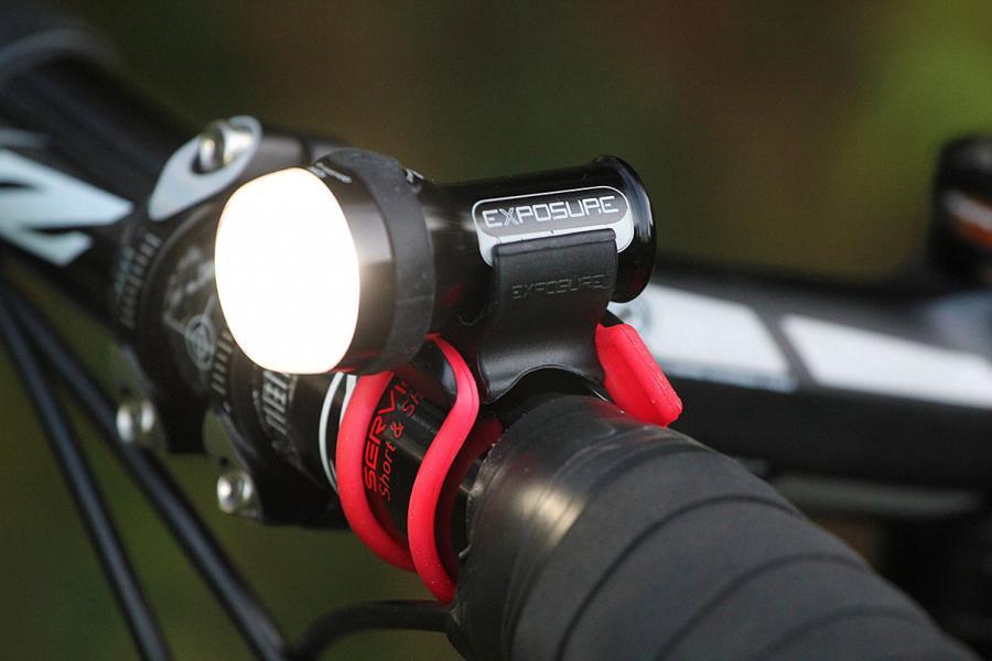 Rear Bike Light Mount Use Exposure Flash and Trace Bracket for sale online 