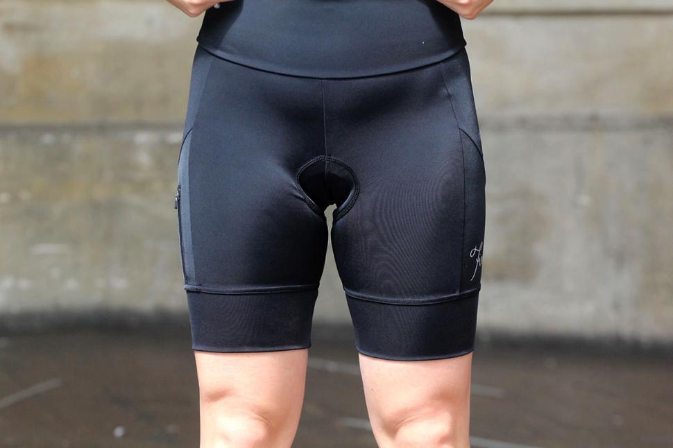Review: Fierlan High Waisted Cycling Shorts | road.cc