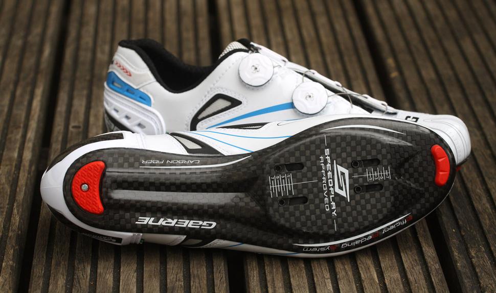 speedplay shoes