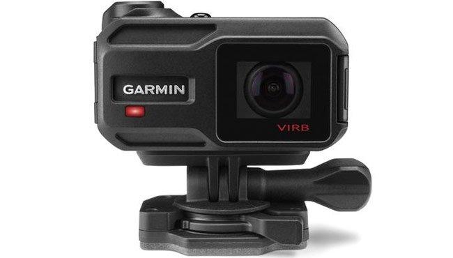 Garmin launches Virb X and Virb XE action cameras | road.cc
