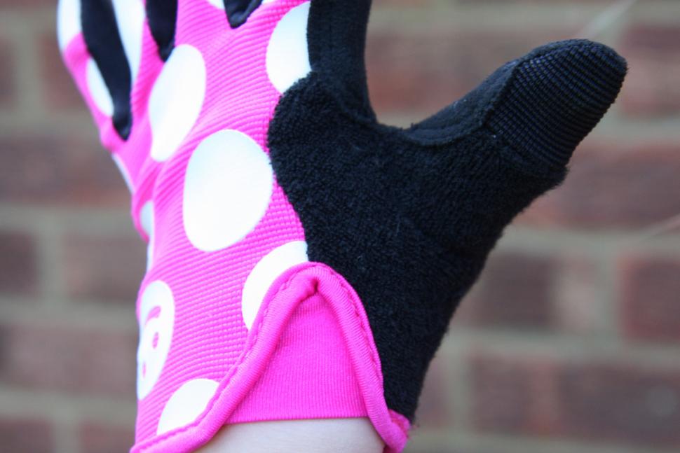 Giro Unisex – Erwachsene DND Junior Ii Handschuhe