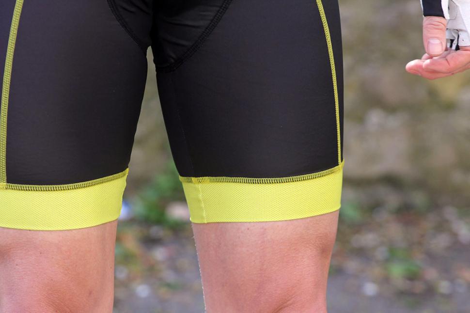 Bike Shorts vs. Cycling Bib Shorts: Which is Better? – Hincapie Sportswear,  Inc.