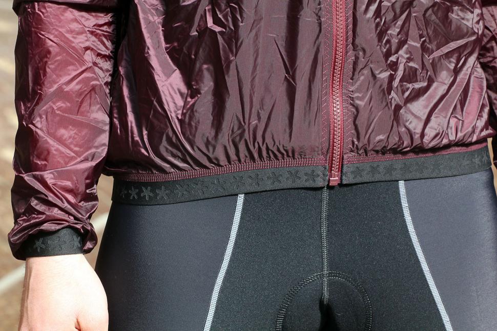 Review: Huez Starman Reflex Jacket