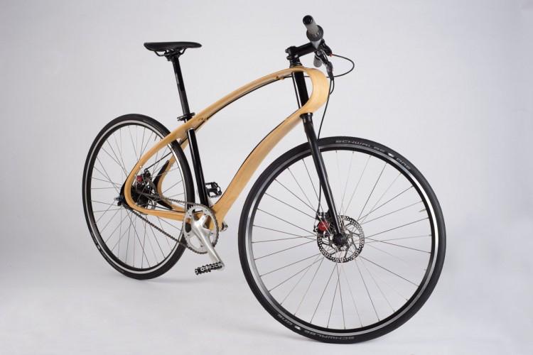 wooden cycle price