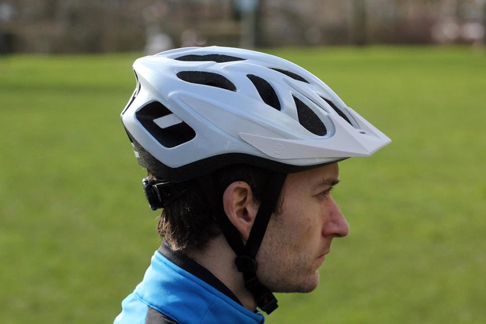 Review: Lazer Cyclone helmet | road.cc