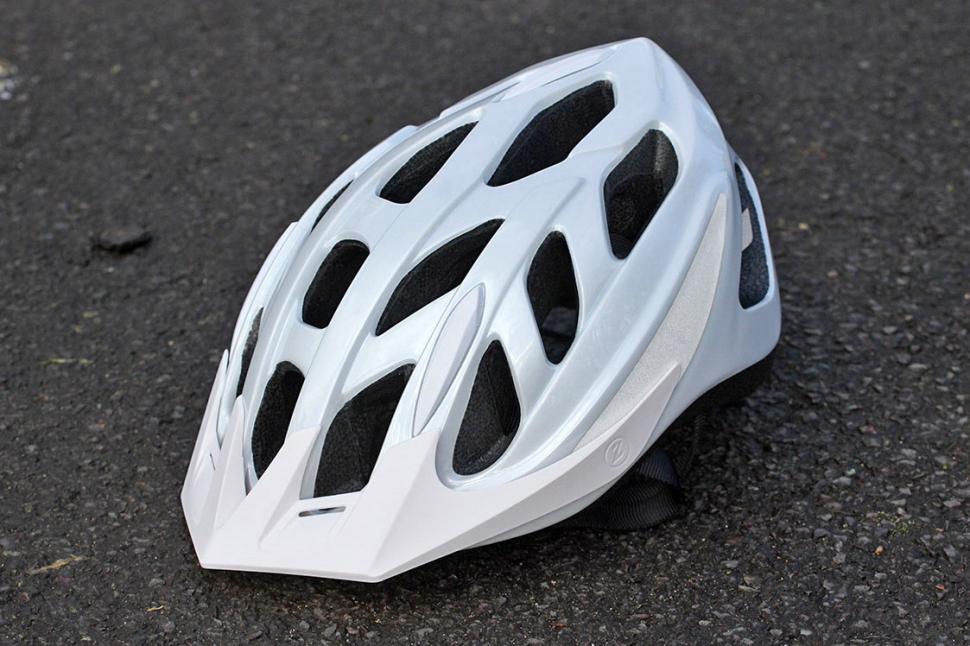 bolle road bike helmet