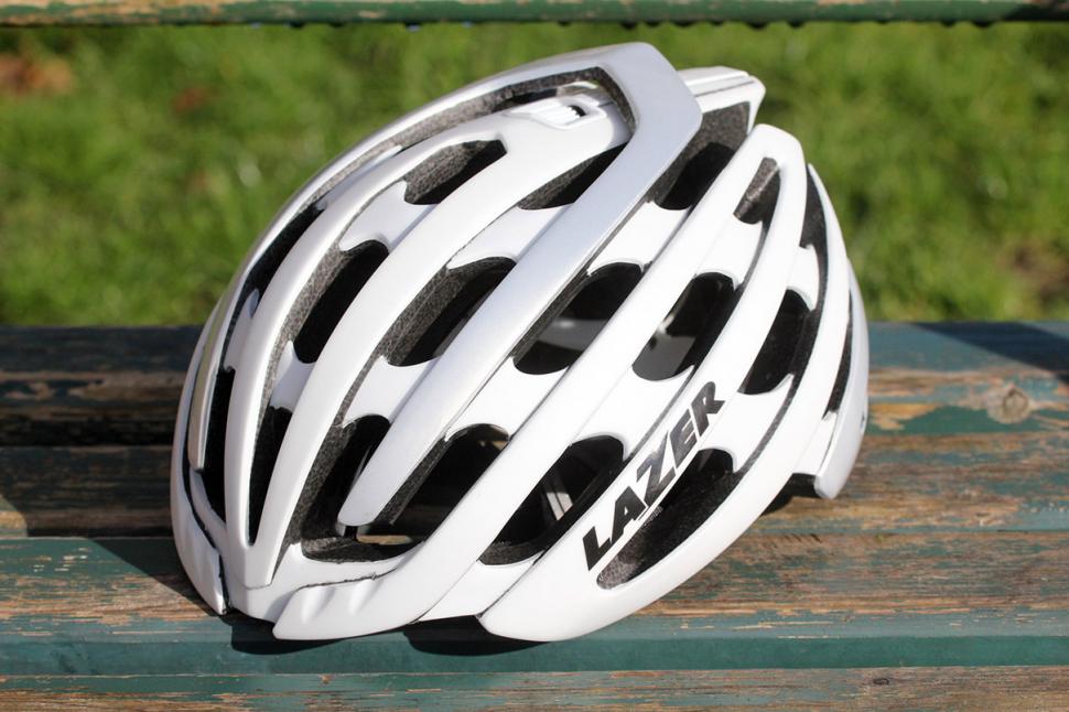 Review: helmet | road.cc