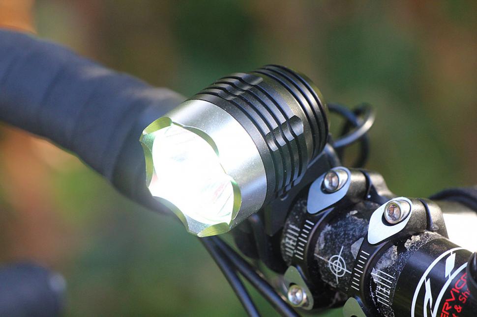 cree bike light