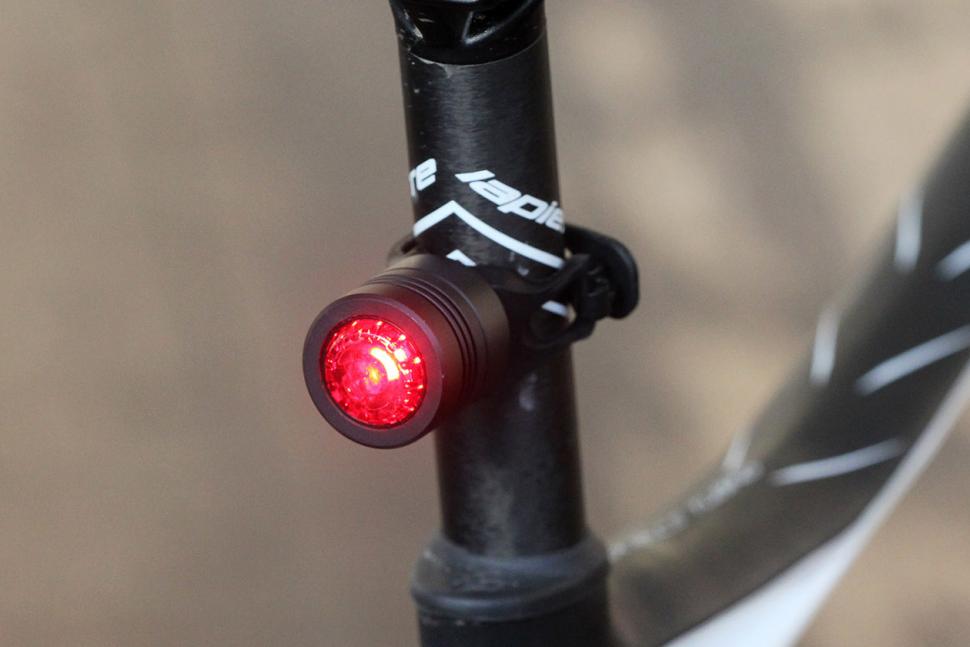 best rear light for road bike