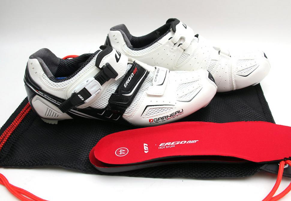 Men's Cycling Shoes - Louis Garneau Gravel Shoe *** Visit the image link  more details.