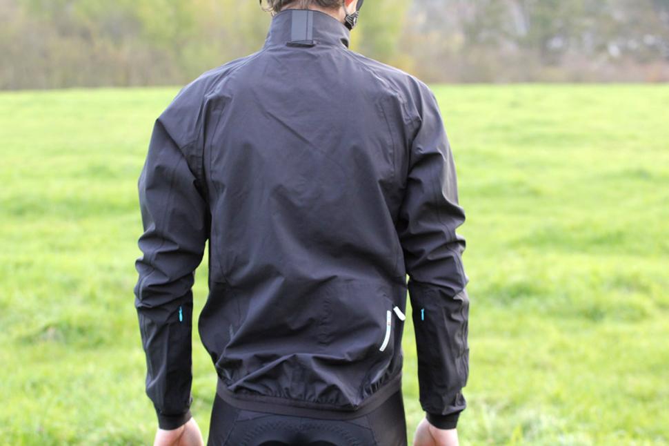 Review: Madison Men's Road Race Apex jacket | road.cc