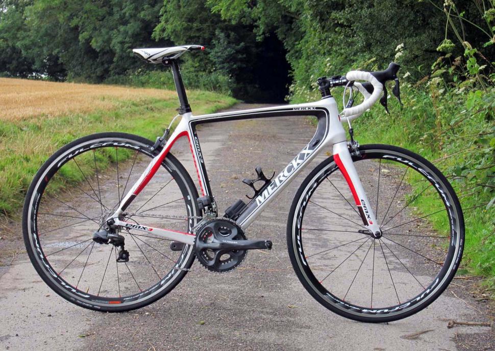 eddy merckx emx 3