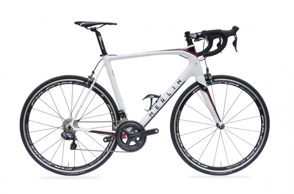 Merlin Cycles unveils new bike range priced £599 to £1,999