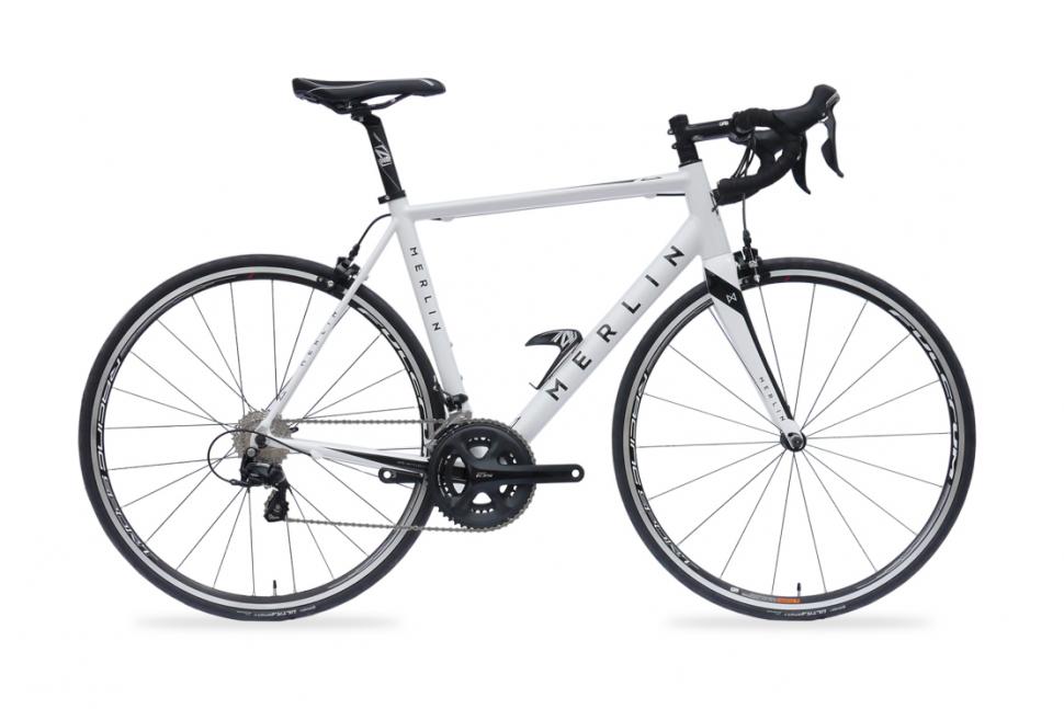 merlin cycles road bikes