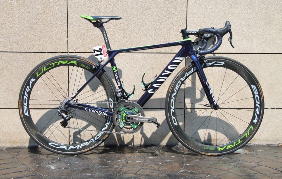 quintana bike