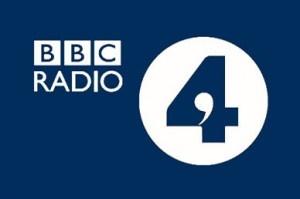 Image result for bbc radio 4 logo