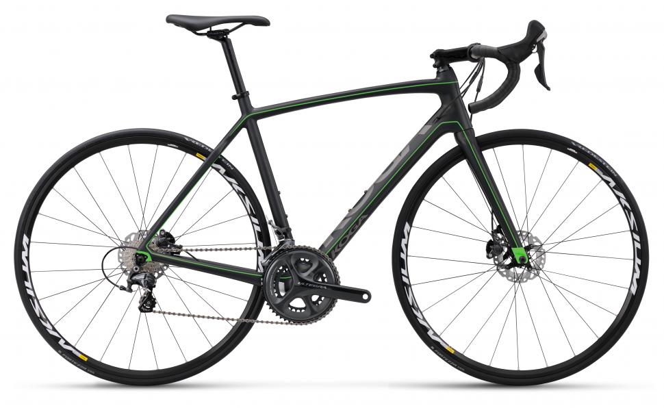 Koga set to launch Solacio disc road bike | road.cc