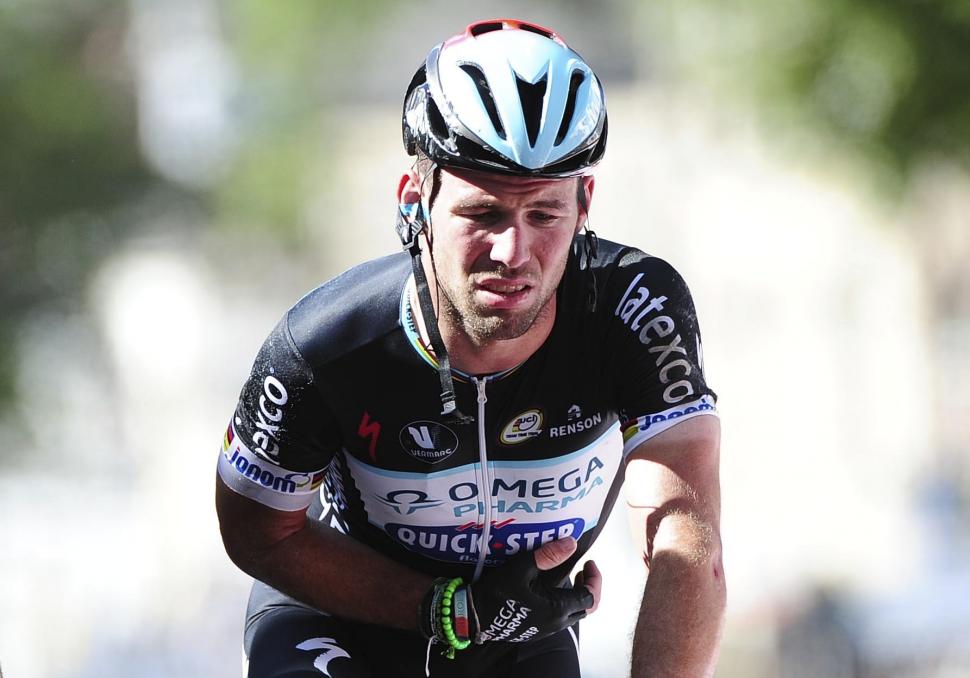 Mark Cavendish crashes out of Tour after just one stage | road.cc