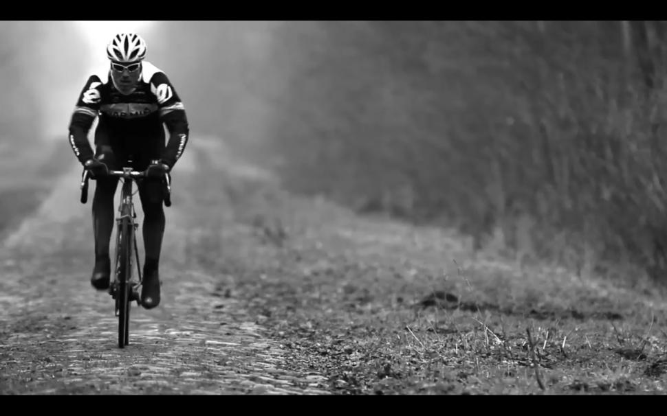 Video: Hushovd to race Paris-Roubaix on new Mavic wheels | road.cc