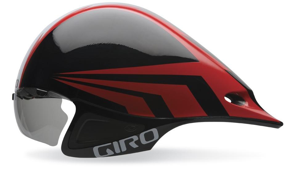 The Selector: new aero helmet | road.cc