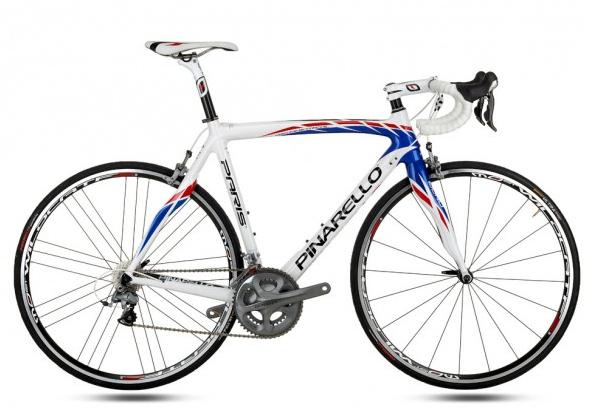 pinarello paris 2012