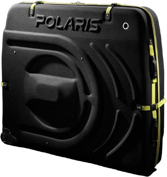 polaris bike bag