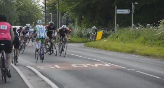 british cycling sportives