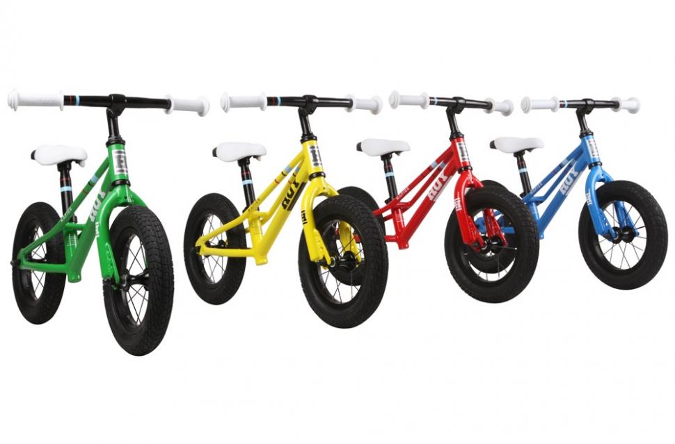 Hoy napier 2020 balance hot sale bike