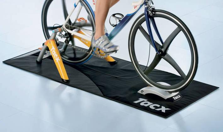 tacx turbo trainer wheel