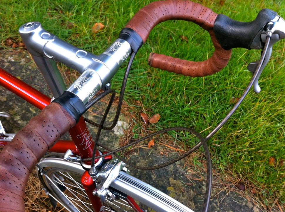 Review: Nitto Lugged Quill Stem | road.cc