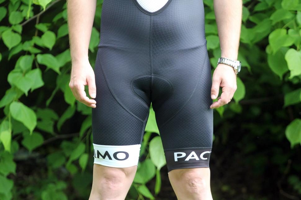pactimo shorts