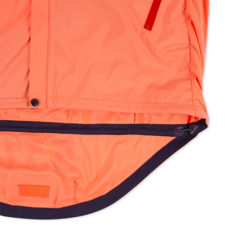 Paul Smith launches 531 cycle clothing range with a £550 jacket | road.cc