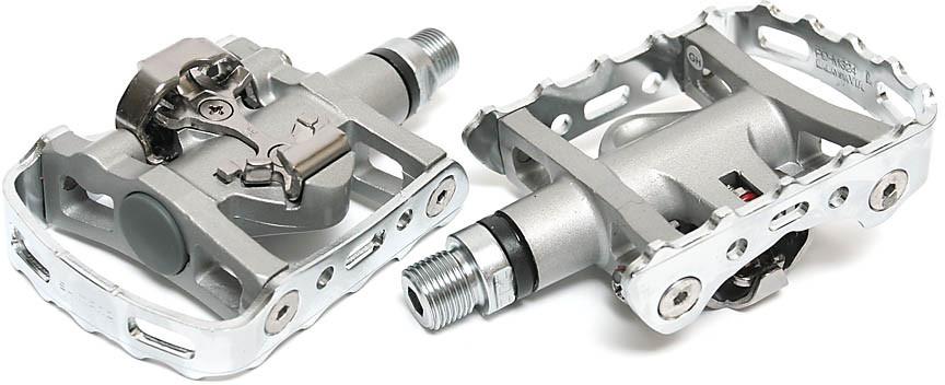 Shimano PD-M324 pedals