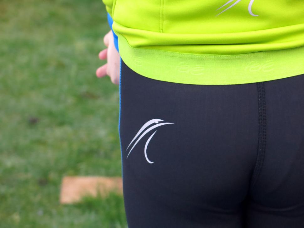 Cycle Tights