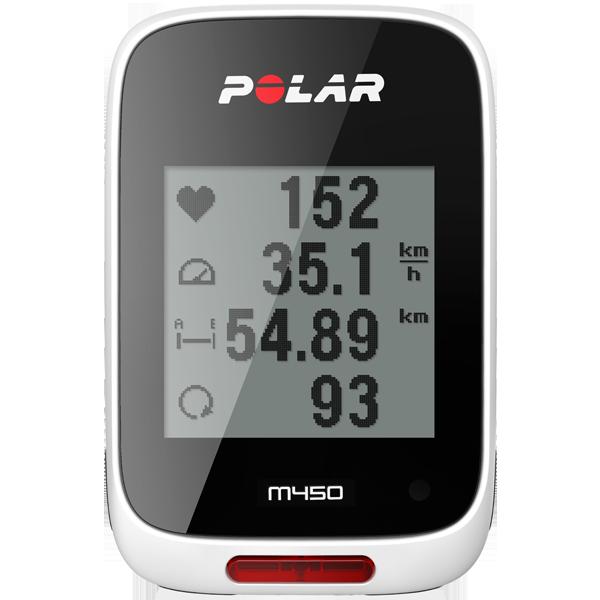 strava cycling computer