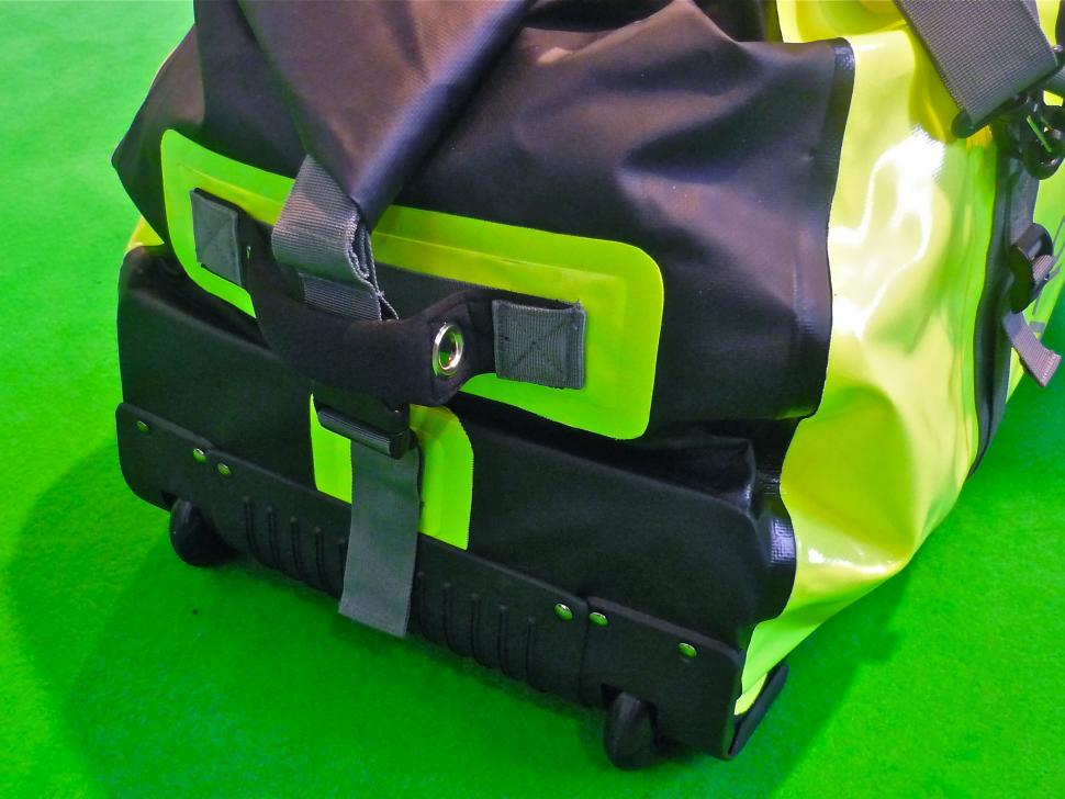 polaris bike bag