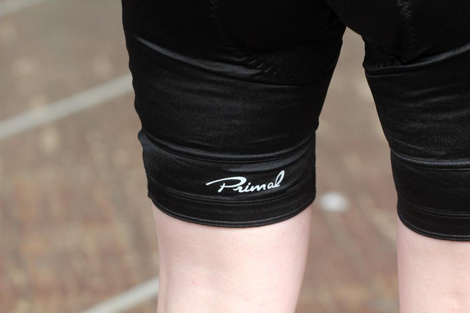 Review: Primal Onyx Women's Prisma Cycling Short