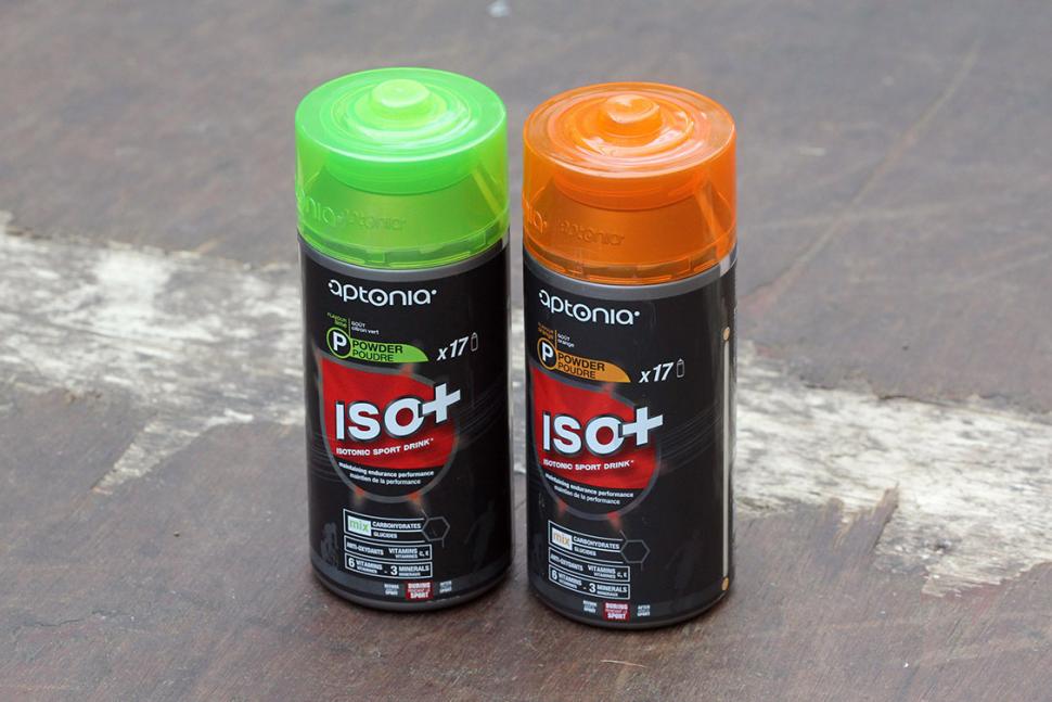 Aptonia ISO+ Isotonic Sport Drink 