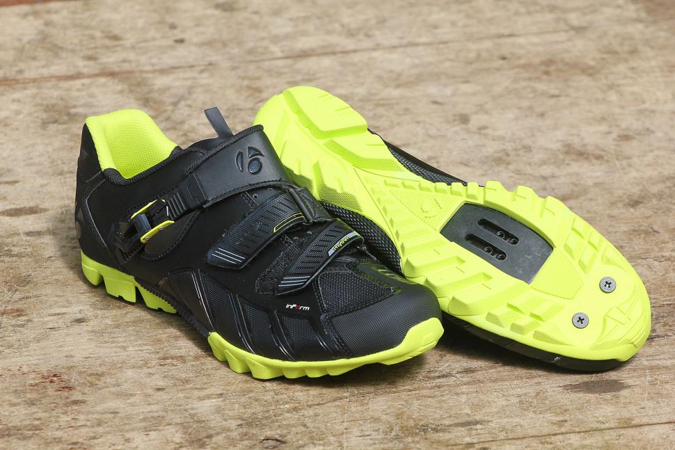 bontrager rhythm shoes