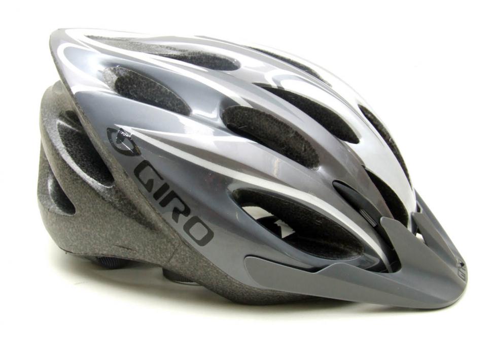 giro road helmet